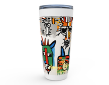 Load image into Gallery viewer, Sasquaacch # 1 Viking Tumblers