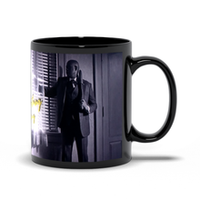 Load image into Gallery viewer, Community Support Factor ,Black Mugs