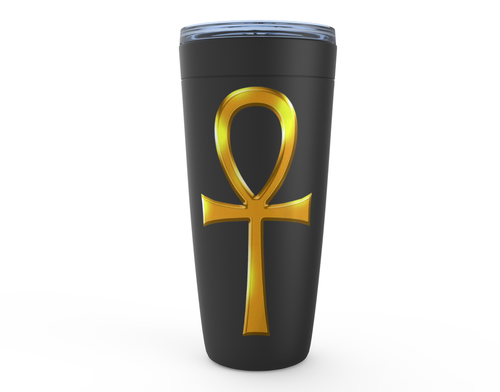 Golden Life Viking Tumblers