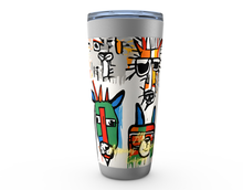 Load image into Gallery viewer, Sasquaacch # 1 Viking Tumblers