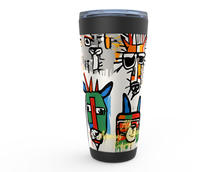 Load image into Gallery viewer, Sasquaacch # 1 Viking Tumblers