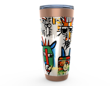 Load image into Gallery viewer, Sasquaacch # 1 Viking Tumblers