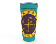 Load image into Gallery viewer, GOOD Fortunes Viking Tumblers