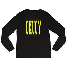 Load image into Gallery viewer, OKUCY Long Sleeve Shirts