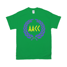 Load image into Gallery viewer, AACC GREEK T-Shirts