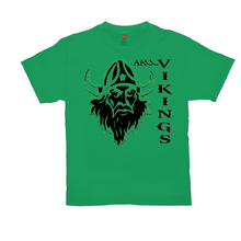 Load image into Gallery viewer, aacc Vikings T-Shirts