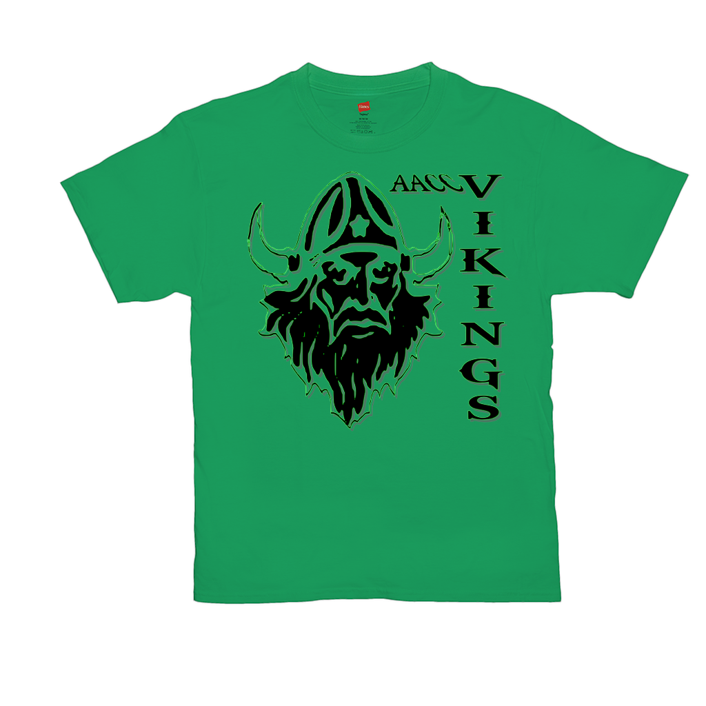 aacc Vikings T-Shirts