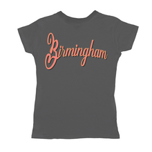 Load image into Gallery viewer, Birmingham Pink T-Shirts