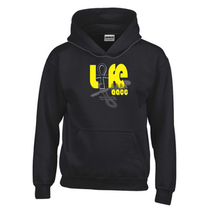Life Hoodies (Youth Sizes)