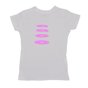 aacc93vertpink T-Shirts