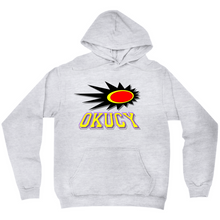Load image into Gallery viewer, OKUCY SUN Hoodies (No-Zip/Pullover)