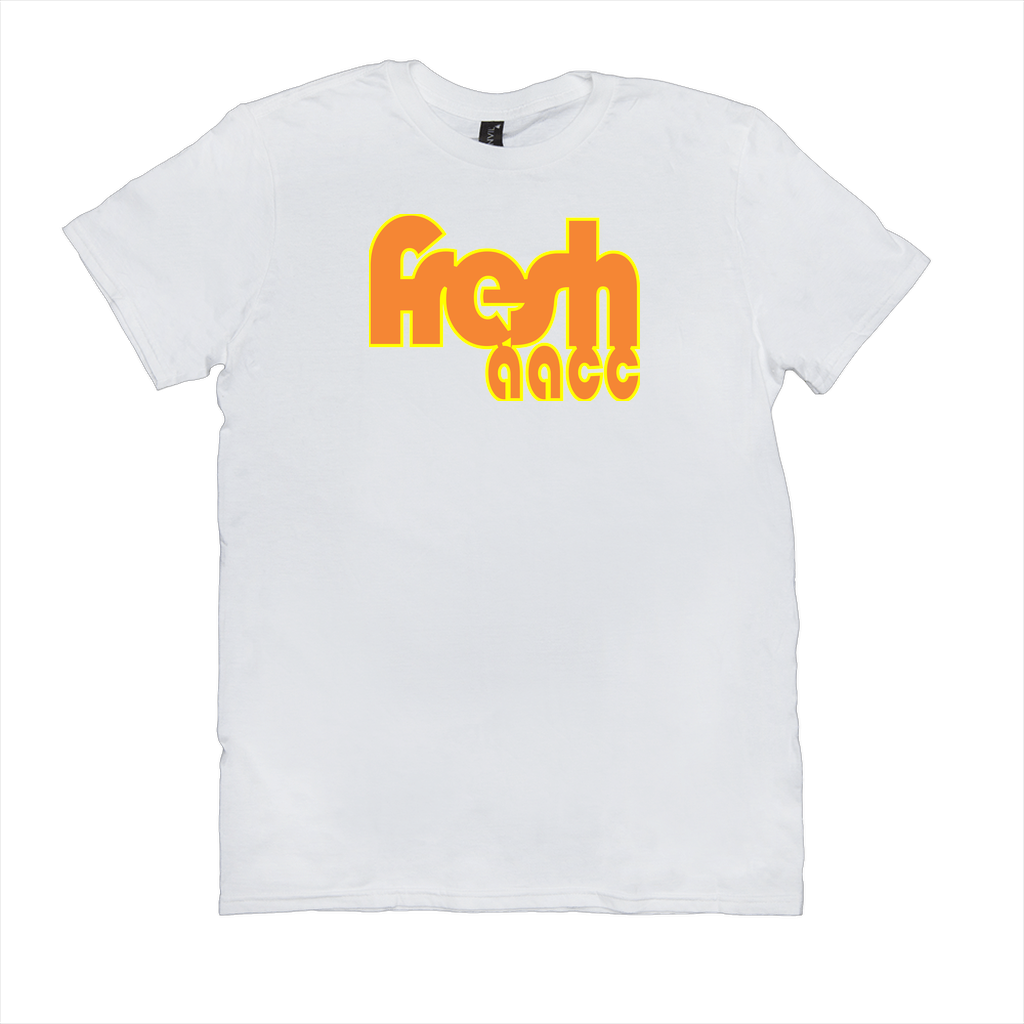 Fresh Orange Juice T-Shirts