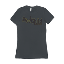 Load image into Gallery viewer, Street Child Ladies T-Shirts