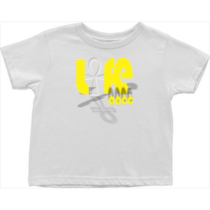 Life T-Shirts (Toddler Sizes)