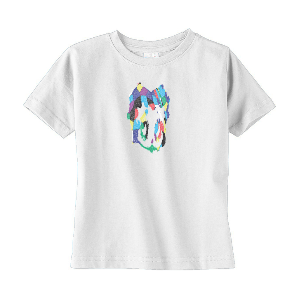 Boo Mama T-Shirts (Toddler Sizes)
