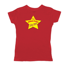 Load image into Gallery viewer, Local Hero Star T-Shirts