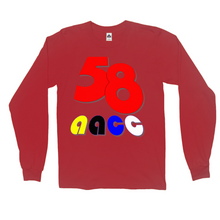 Load image into Gallery viewer, 58 Chief Long Sleeve Shirts