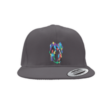 Load image into Gallery viewer, Boo Mama Snapback Caps