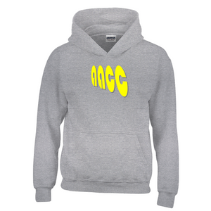 aacc retro Hoodies (Youth Sizes)