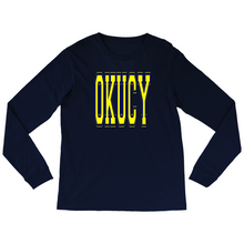 Load image into Gallery viewer, OKUCY Long Sleeve Shirts