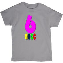 Load image into Gallery viewer, Pink 6 T-Shirts (Youth Sizes)