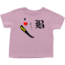 Load image into Gallery viewer, Basket Baron -Shirts (Toddler Sizes)