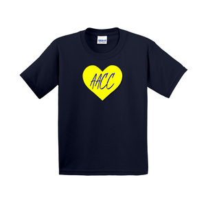 Sun Heart Road T-Shirts (Youth Sizes)