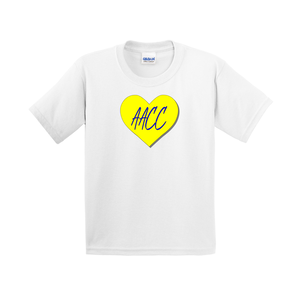 Sun Heart Road T-Shirts (Youth Sizes)