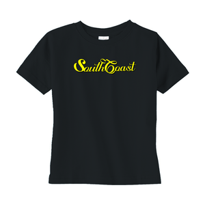 South Coast T-Shirts (Toddler Sizes)