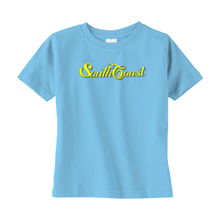 Load image into Gallery viewer, South Coast T-Shirts (Toddler Sizes)