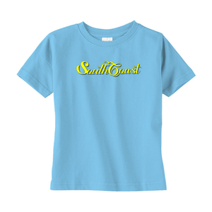 South Coast T-Shirts (Toddler Sizes)