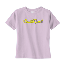 Load image into Gallery viewer, South Coast T-Shirts (Toddler Sizes)