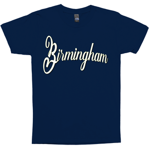 Birmingham Love T-Shirts
