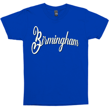 Load image into Gallery viewer, Birmingham Love T-Shirts