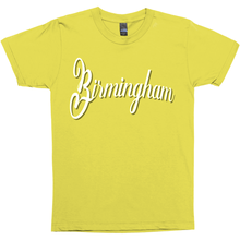 Load image into Gallery viewer, Birmingham Love T-Shirts