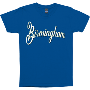 Birmingham Love T-Shirts