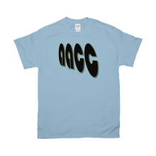 Load image into Gallery viewer, AACC RETRO ROLLIN T-Shirts
