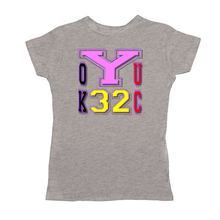Load image into Gallery viewer, OK UC Y STACK 32 T-Shirts