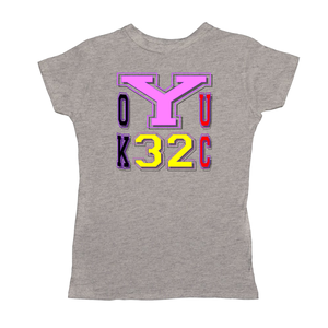 OK UC Y STACK 32 T-Shirts