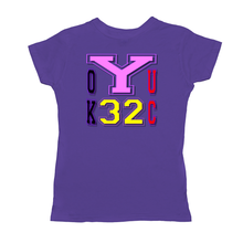 Load image into Gallery viewer, OK UC Y STACK 32 T-Shirts