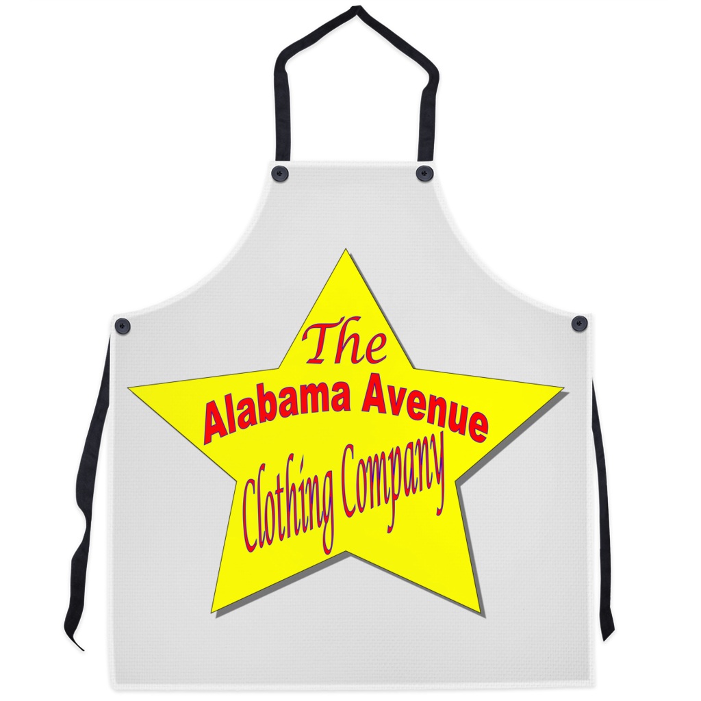 Alabama Avenue Clothing Company Star Chef