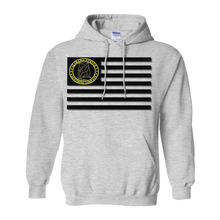 Load image into Gallery viewer, USAL State Flag Hoodie