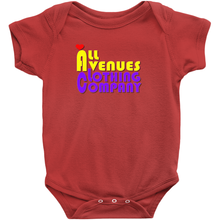 Load image into Gallery viewer, allavescc Onesies