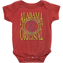 Load image into Gallery viewer, Alabama Avenue Clothing Company Onesies