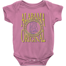 Load image into Gallery viewer, Alabama Avenue Clothing Company Onesies