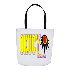 OKUCY Tote Bags