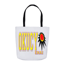 Load image into Gallery viewer, OKUCY Tote Bags