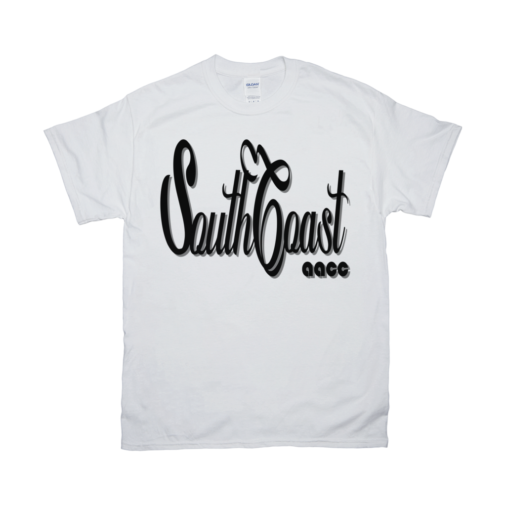 aacc South Coast T-Shirts