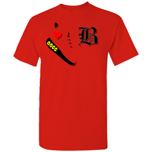 Load image into Gallery viewer, aacc Basketball Baron T-Shirts