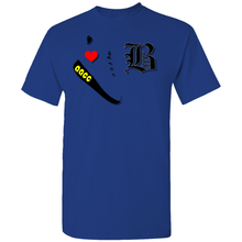 Load image into Gallery viewer, aacc Basketball Baron T-Shirts